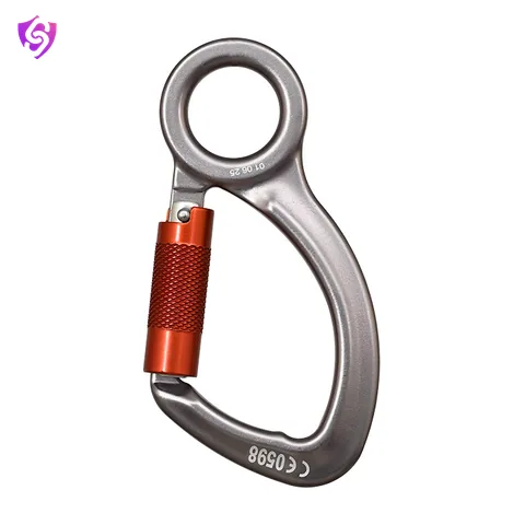 Karam Aluminium Quarter Turn Locking Bulb type Hook