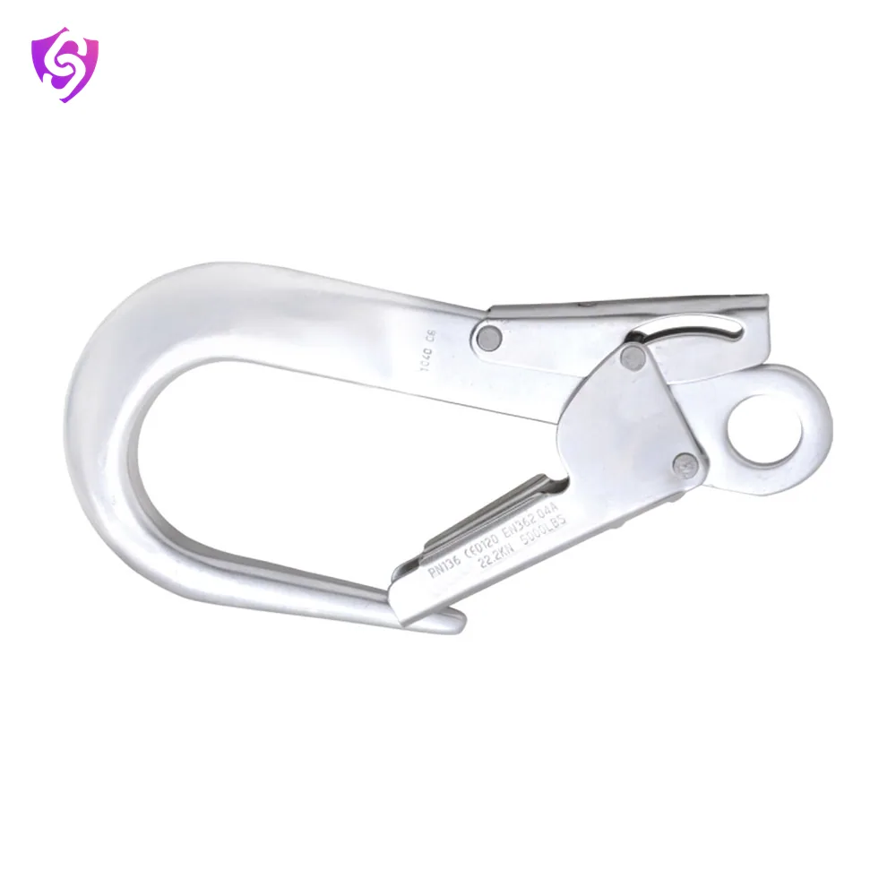 Karam Aluminium Scaffold Hook