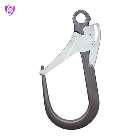 Karam Aluminium Scaffold Hook
