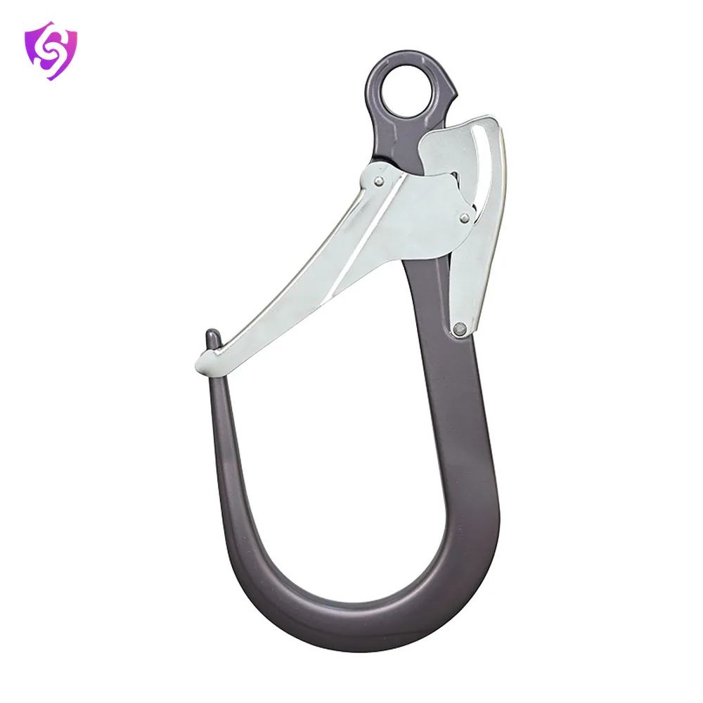 Karam Aluminium Scaffold Hook