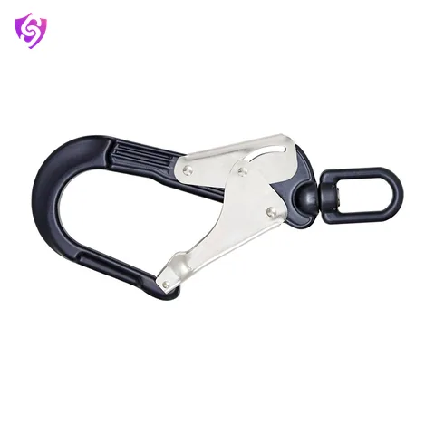 Karam Aluminium Scaffold Swivel Hook