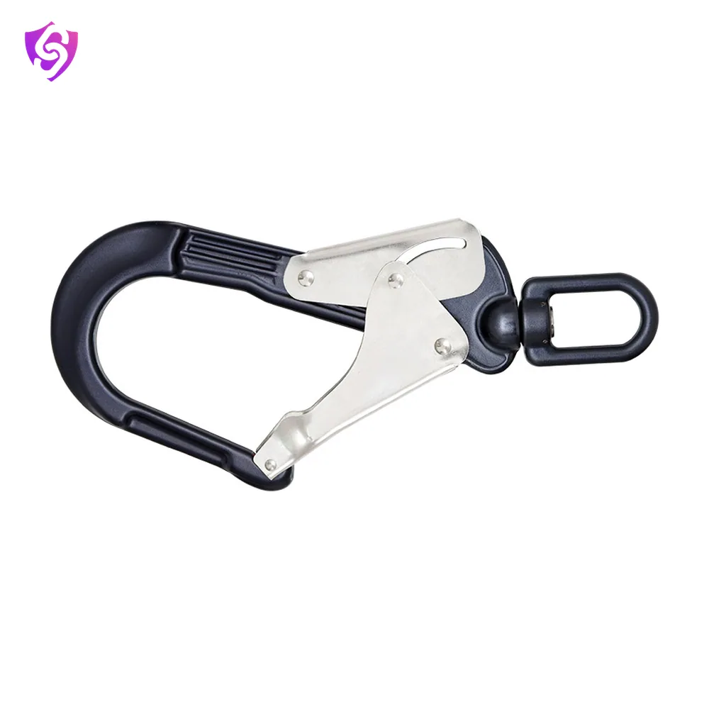 Karam Aluminium Scaffold Swivel Hook