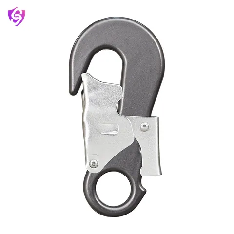 Karam Aluminium Snap Hook