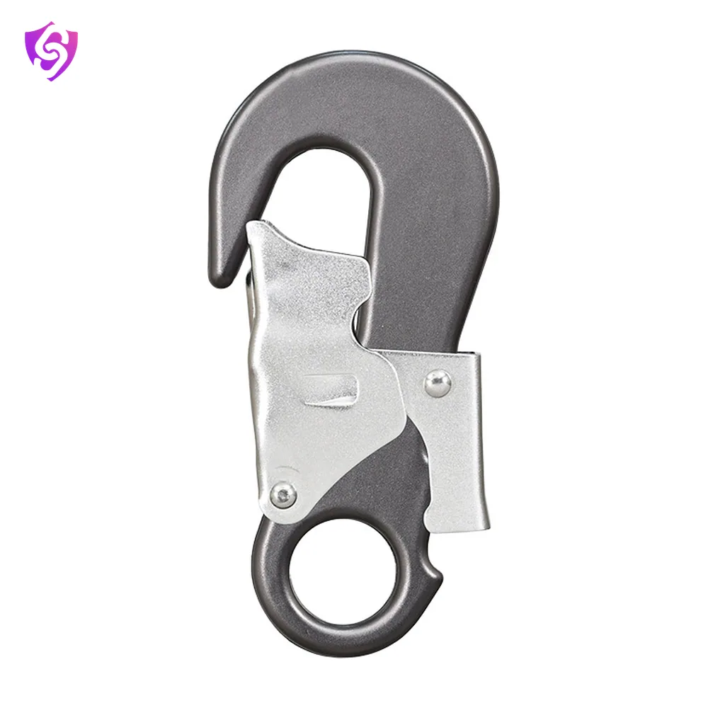 Karam Aluminium Snap Hook