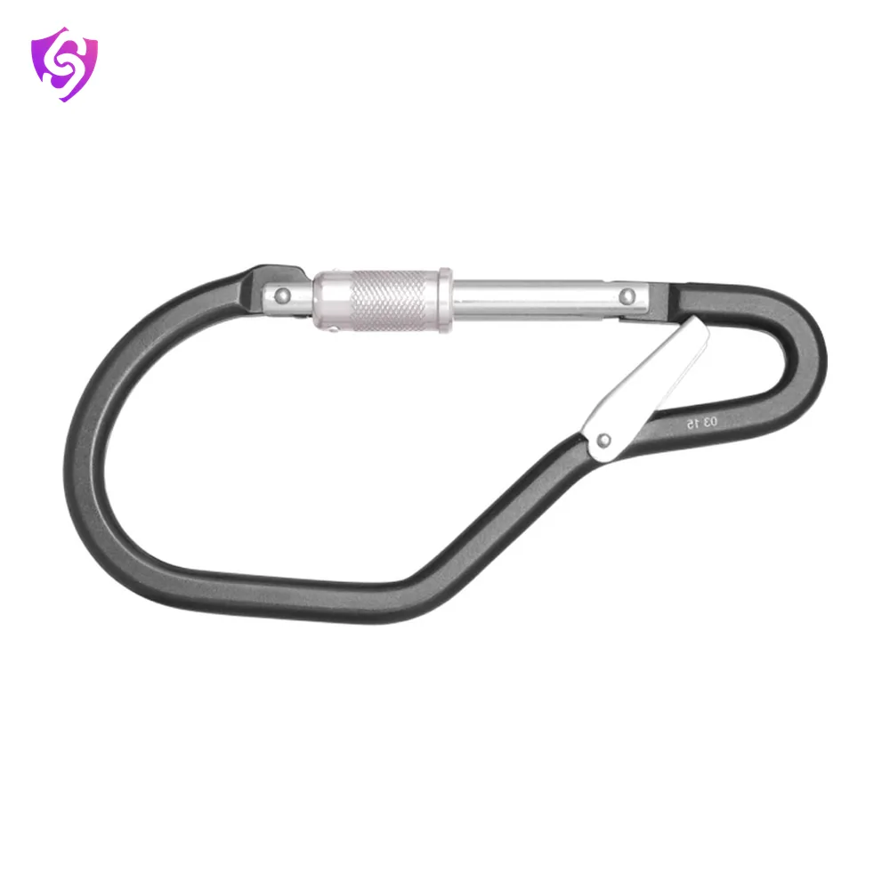 Karam Aluminium Tower Hook