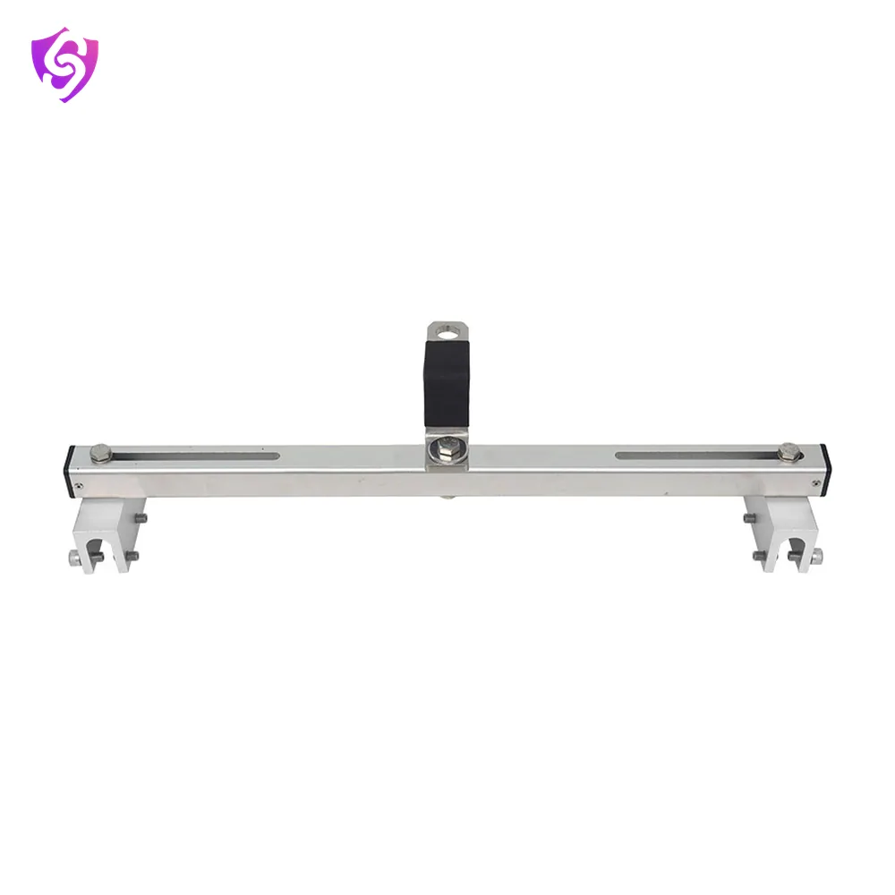 Karam Anchor Post Eye for Standing Seam Roof