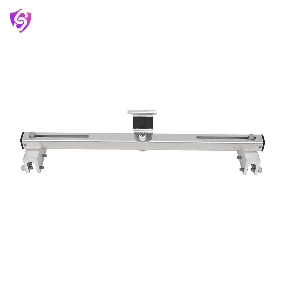 Karam Anchor Post Intermediate for Standing Seam Roof