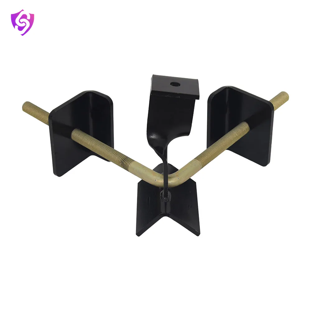 Karam Anchor