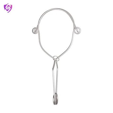 Karam Anchorage Hook