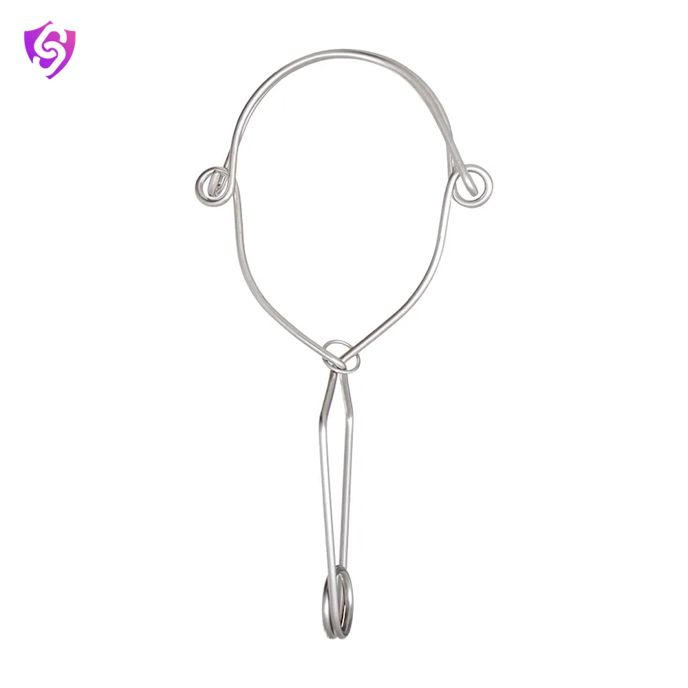 Karam Anchorage Hook