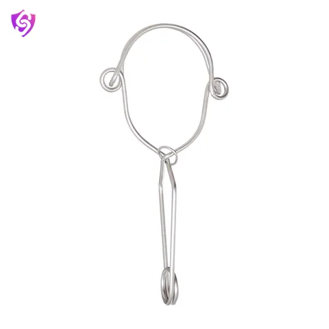 Karam Anchorage Hook
