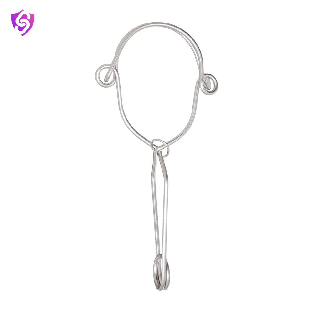 Karam Anchorage Hook