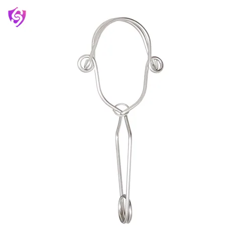 Karam Anchorage Hook