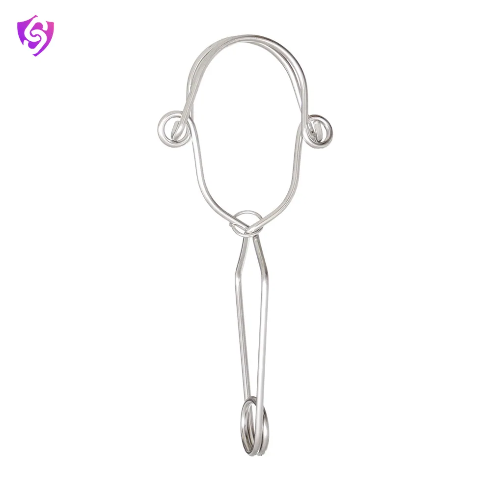Karam Anchorage Hook