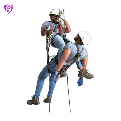 Karam Basic Rescue Kit (Rope Access)