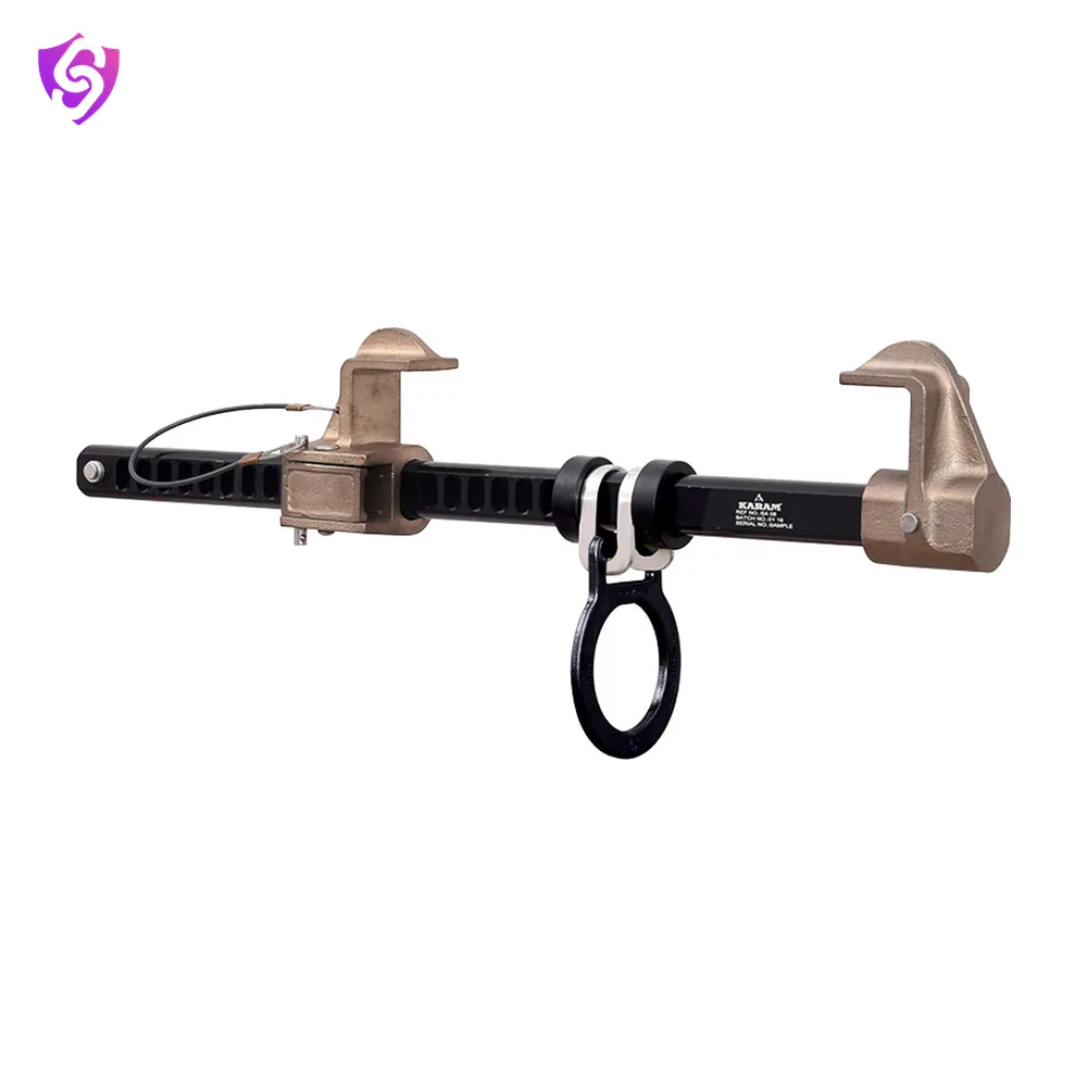 Karam Beam Anchor