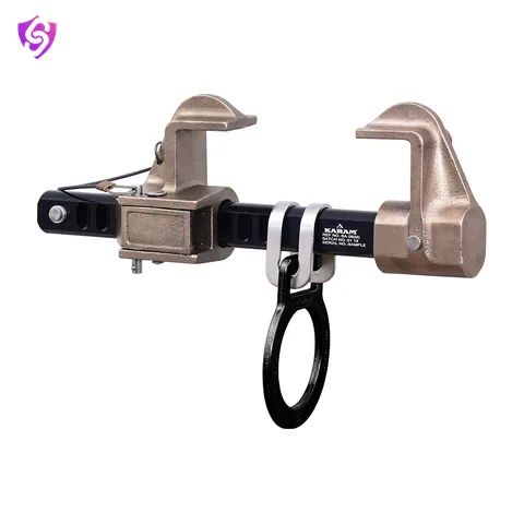 Karam Beam Anchor