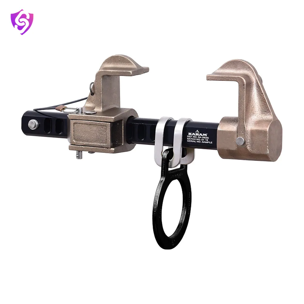 Karam Beam Anchor