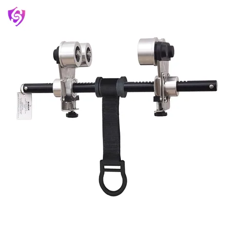 Karam Beam Anchor Trolley