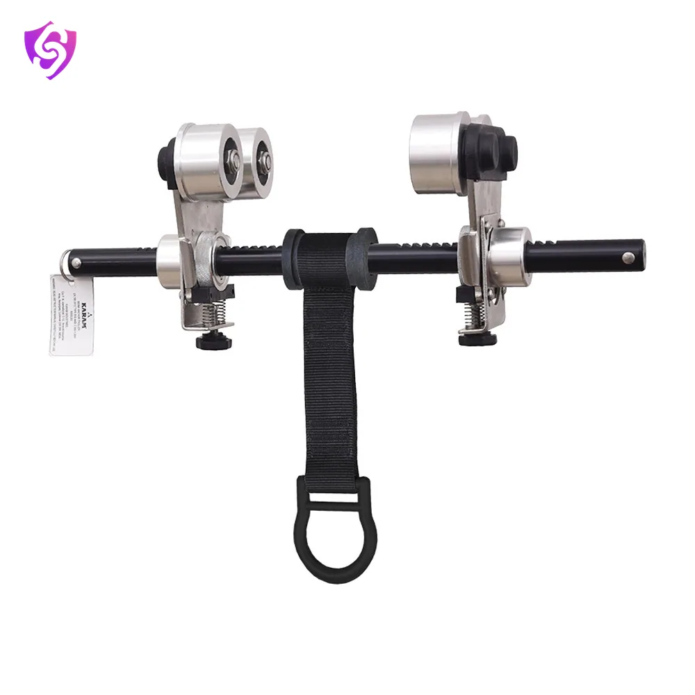 Karam Beam Anchor Trolley