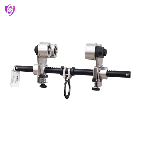 Karam Beam Anchor Trolley