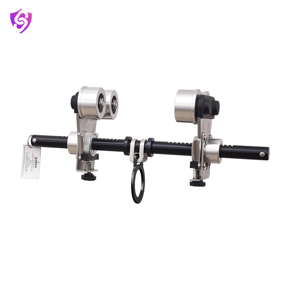 Karam Beam Anchor Trolley
