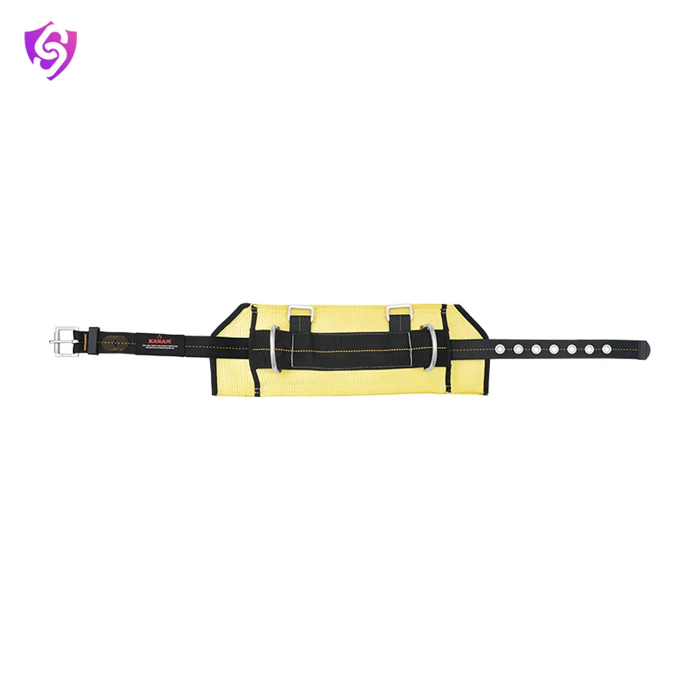 Karam Belly Belt