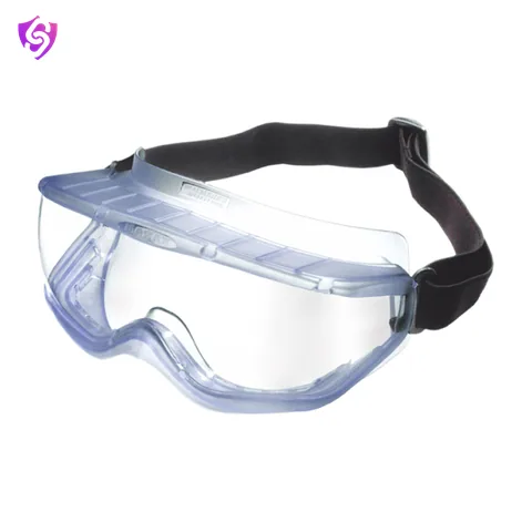 Karam Chemical Environment User's Choice Goggles