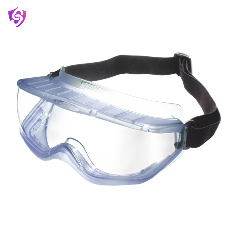 Karam Chemical Environment User's Choice Goggles