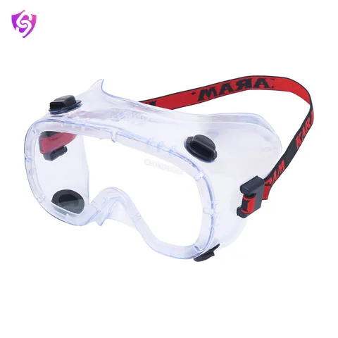 Karam Chemical Environment User's Choice Goggles