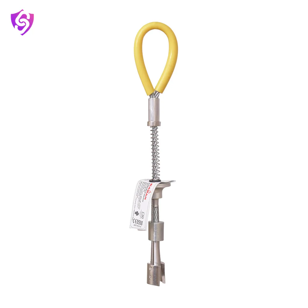 Karam Concrete Anchor