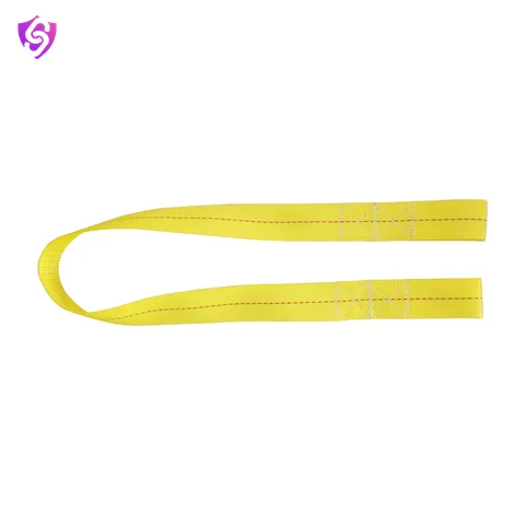 Karam Concrete Anchor Strap