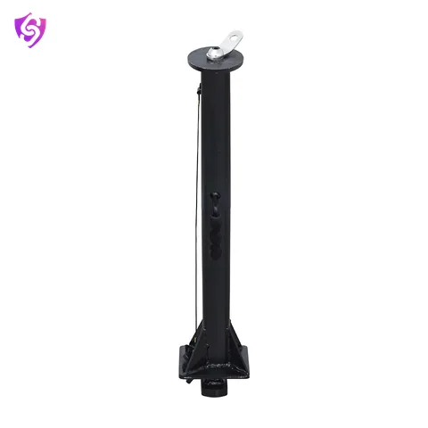 Karam Container Anchor Post