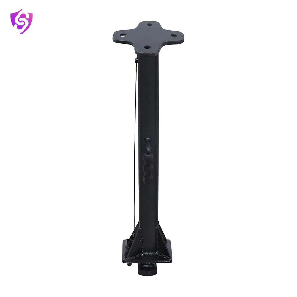 Karam Container Anchor Post