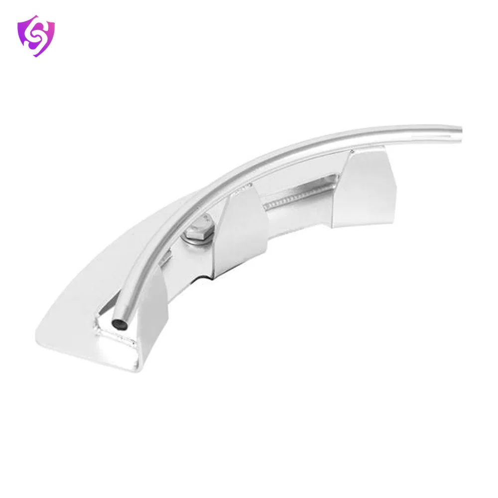 Karam Corner Piece for Floor/Ceiling 90
