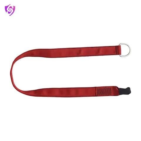 Karam Cross Arm Anchor Strap