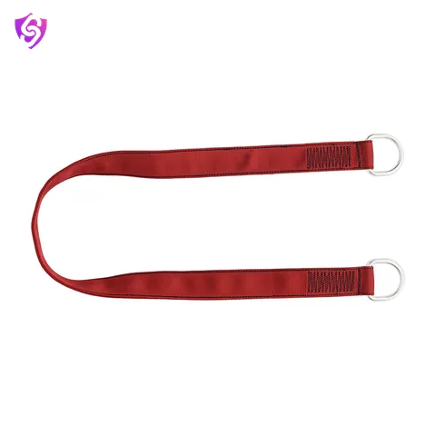 Karam Cross Arm Anchor Strap
