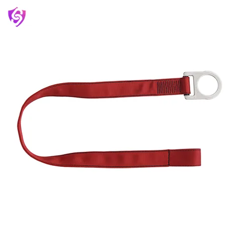 Karam Cross Arm Anchor Strap