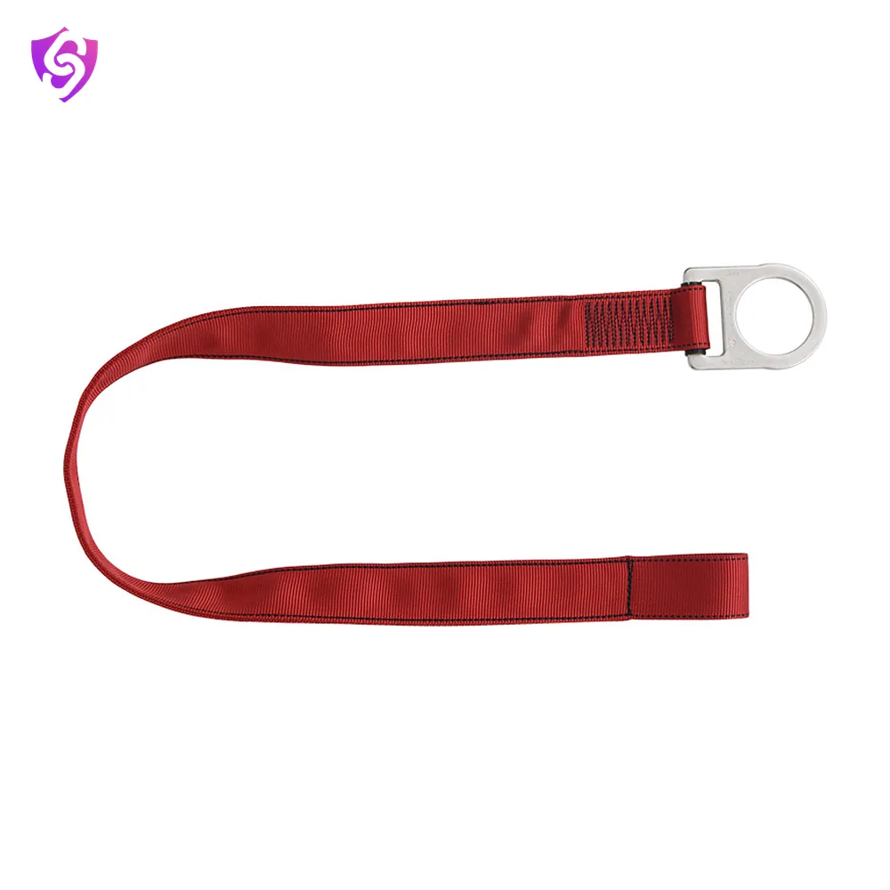 Karam Cross Arm Anchor Strap
