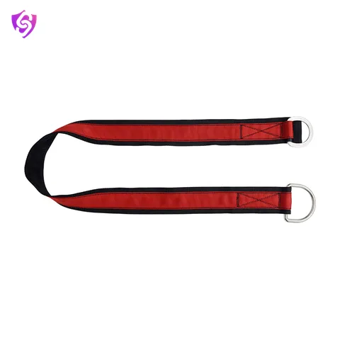 Karam Cross Arm Anchor Strap