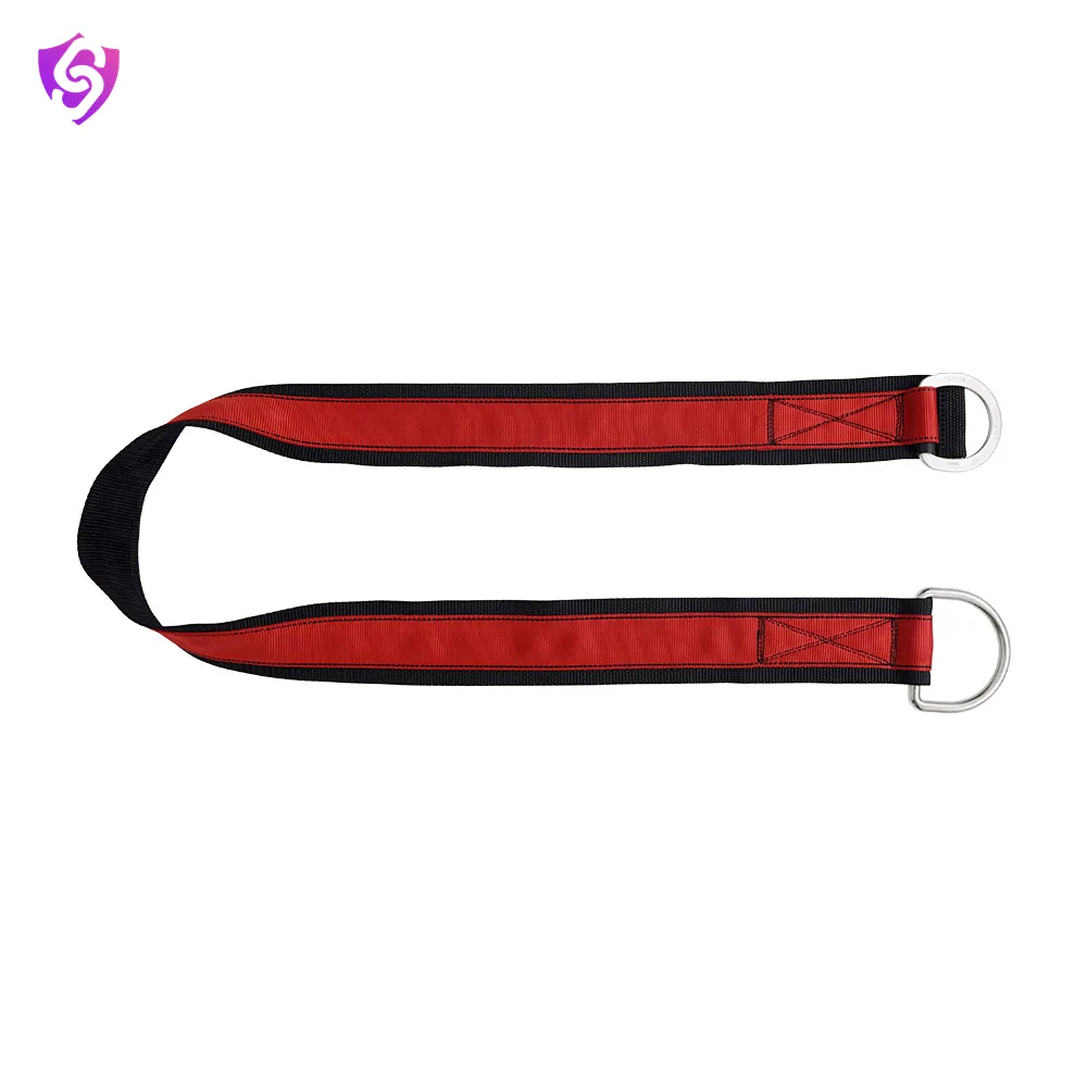 Karam Cross Arm Anchor Strap