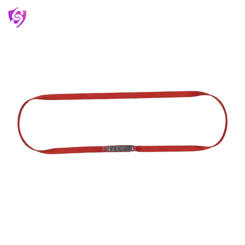 Karam Cross Arm Anchor Strap
