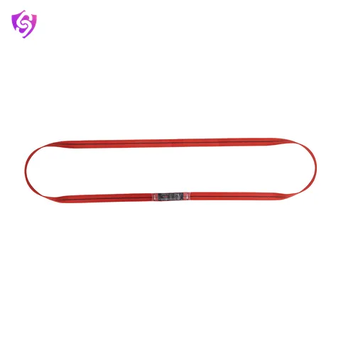 Karam Cross Arm Anchor Strap