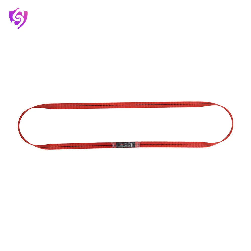 Karam Cross Arm Anchor Strap