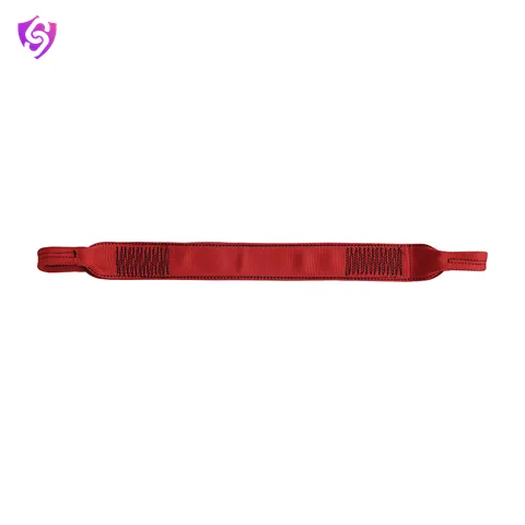 Karam Cross Arm Anchor Strap