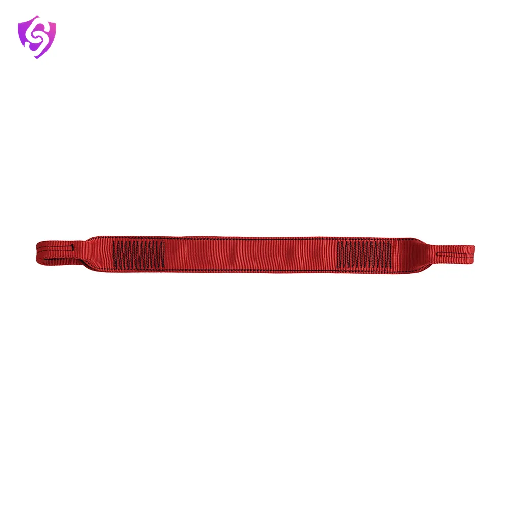 Karam Cross Arm Anchor Strap