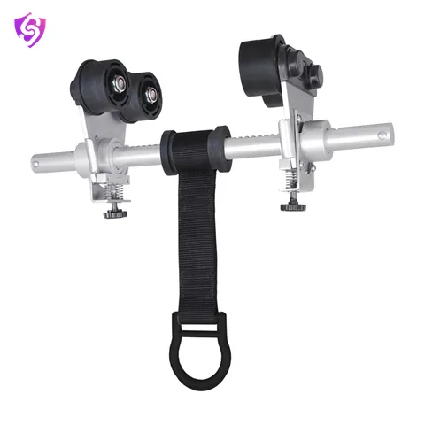 Karam Di-Electric Beam Anchor Trolley