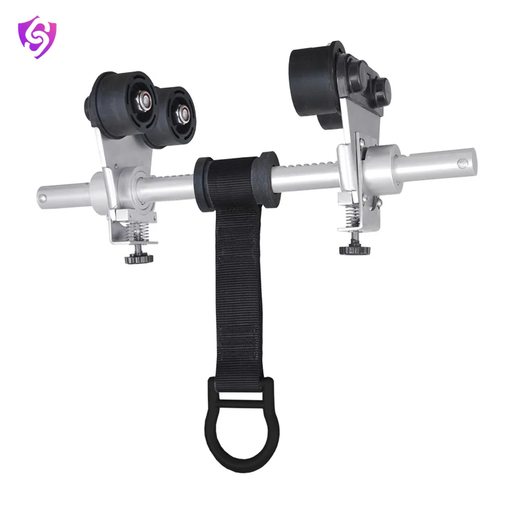 Karam Di-Electric Beam Anchor Trolley