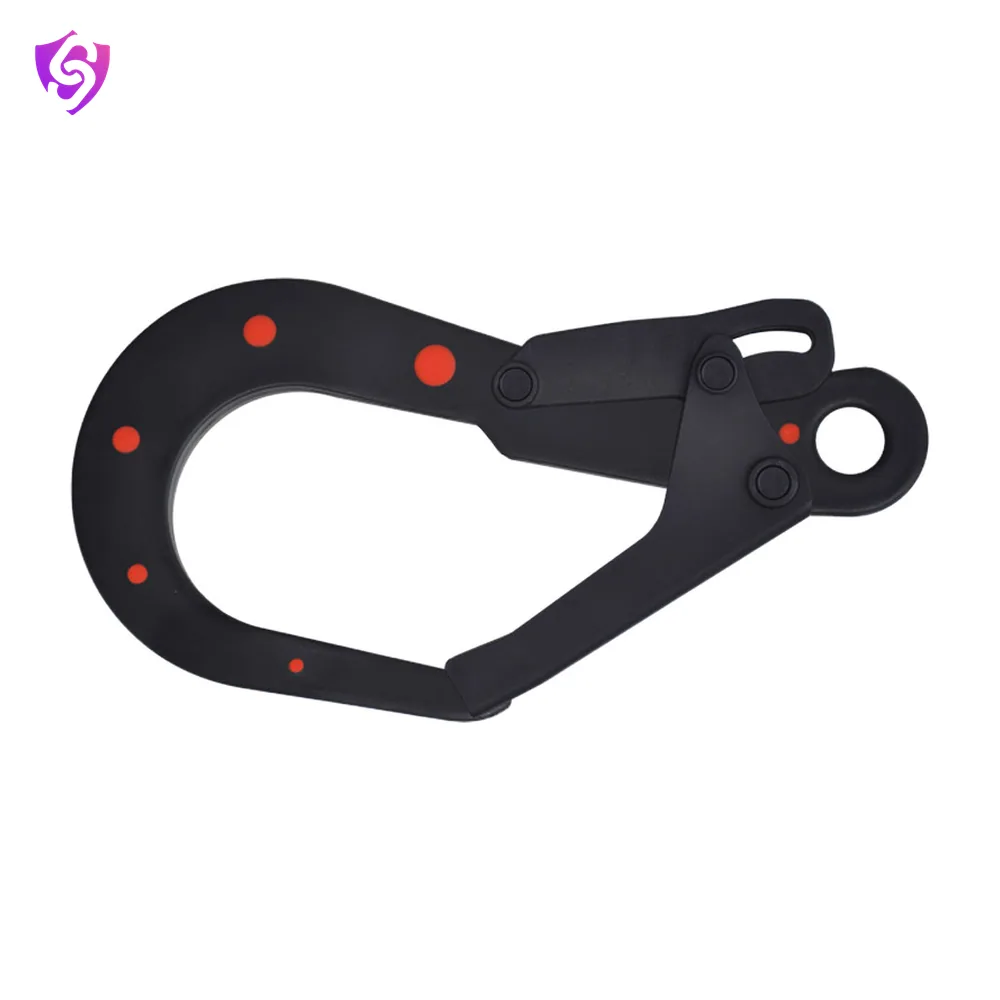 Karam Dielectric Scaffold Hook