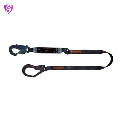 Karam Dienoc E.A. Lanyard